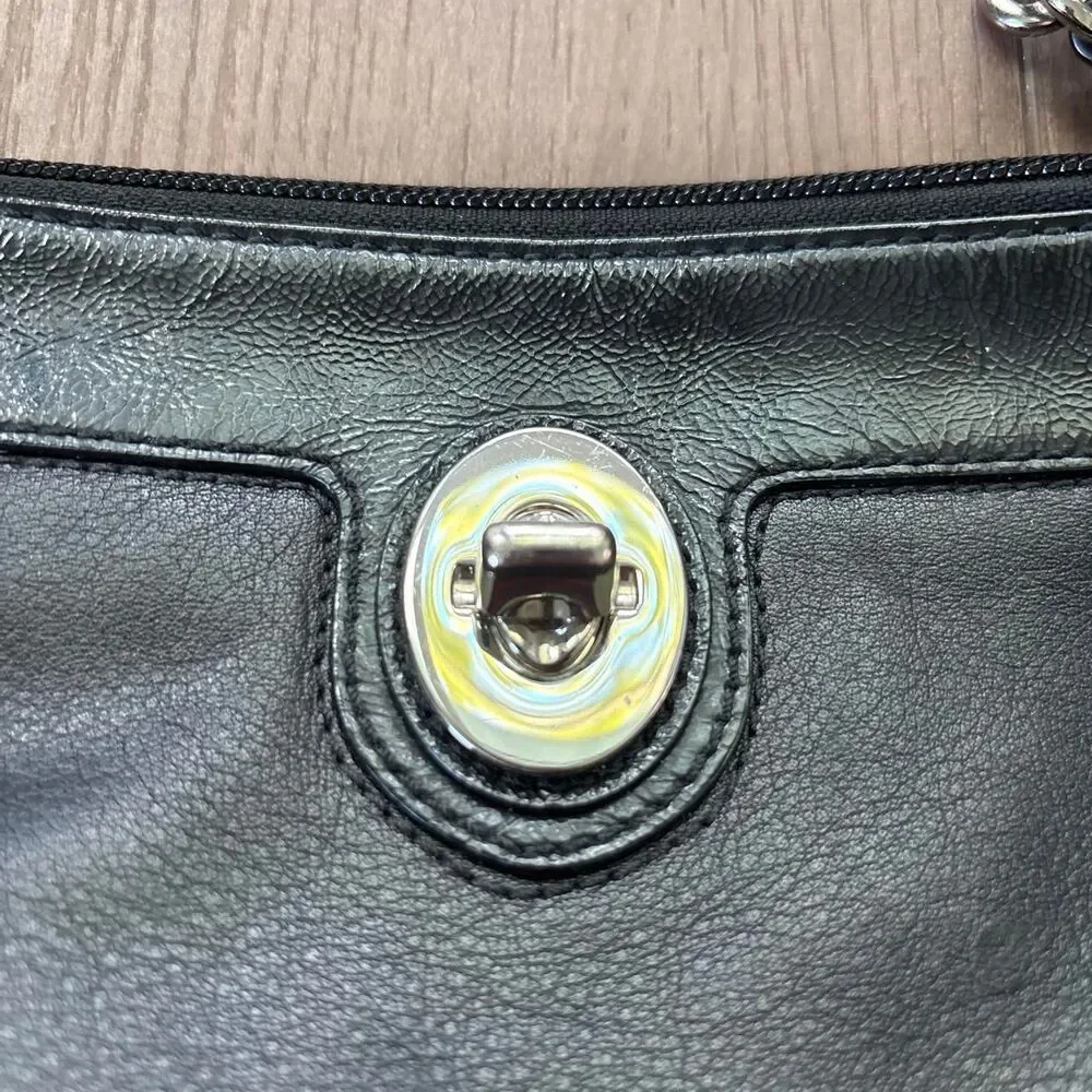 Vintage Y2K Coach Wristlet